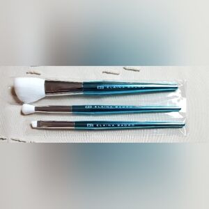Elaina Badro 3 pc Brush Set